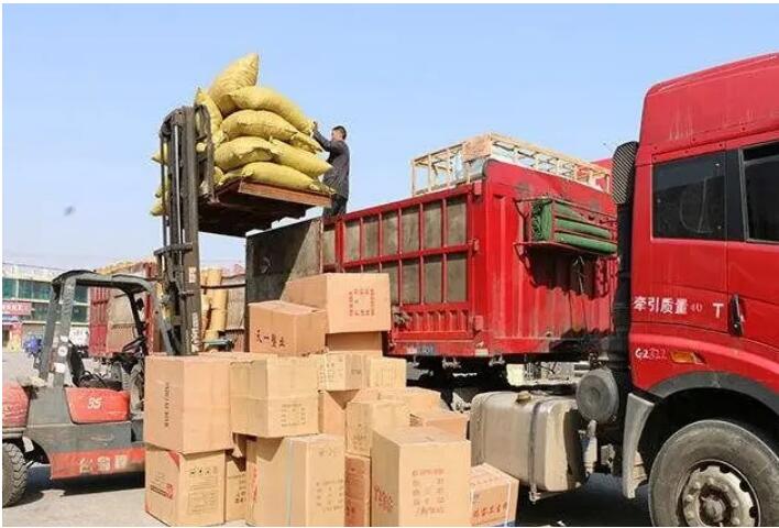 泉州到南澳县物流专线