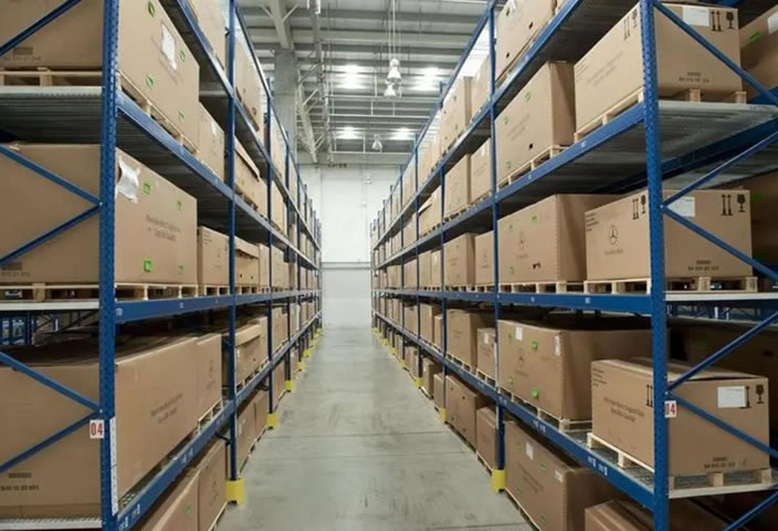 泉州到南澳县货物仓储