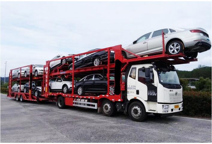 泉州到南澳县轿车托运